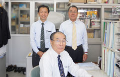 サンメディカル薬局新涯店